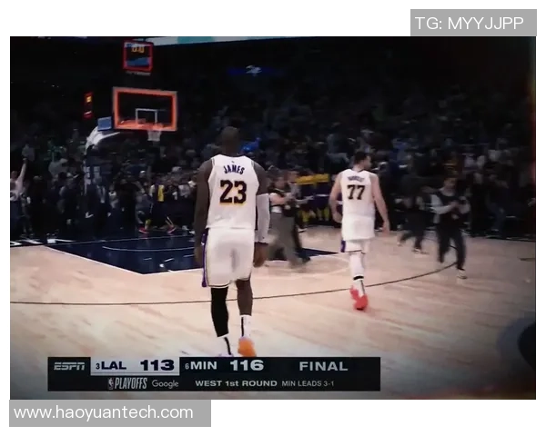 湖人对阵森林狼精彩对决回顾1月7日比赛亮点与分析