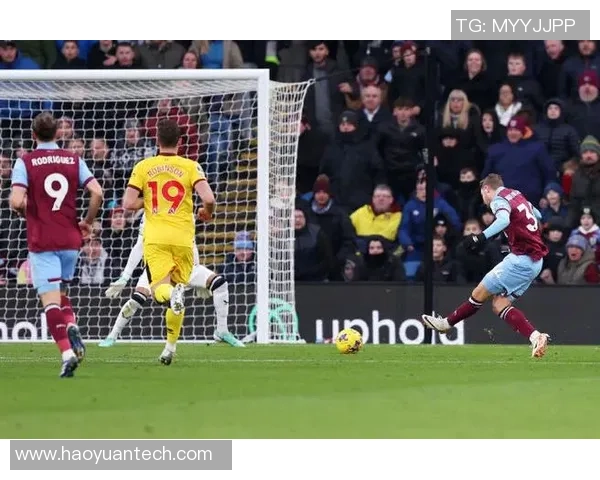 英超伯恩利对阵谢菲尔德联的比赛深度分析与战术解析