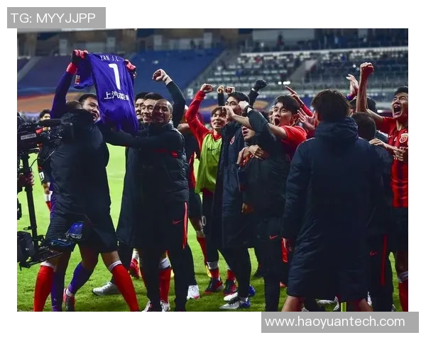 上海申花与上海上港第二回合激战在即谁将赢得这场城市德比的荣耀