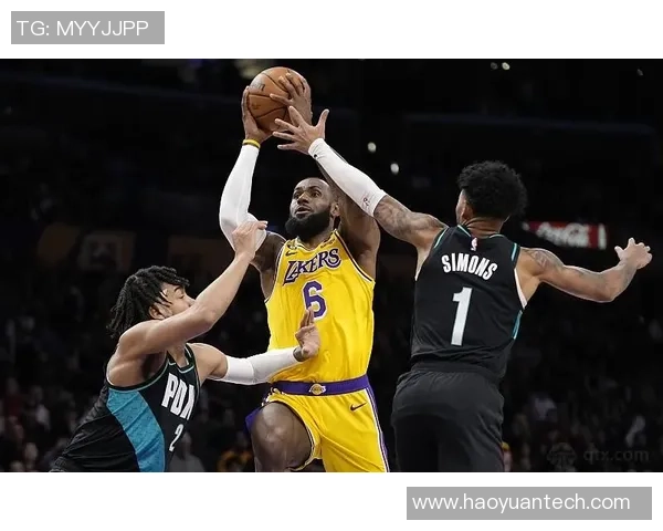 湖人对决开拓者G3精彩回放2020赛季全场精彩瞬间回顾