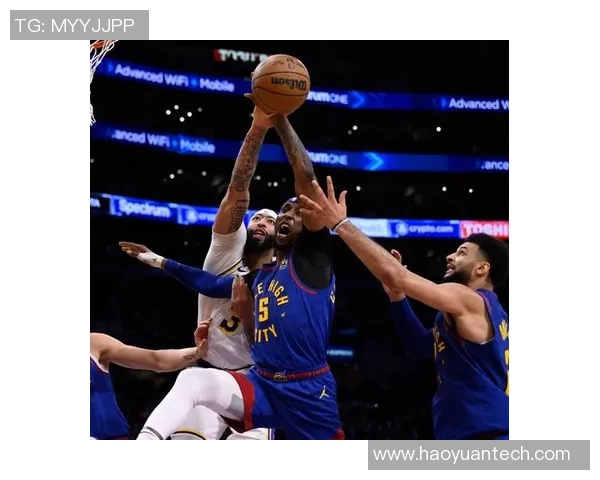 湖人掘金激战2020年9月23日西部决赛精彩回顾与分析