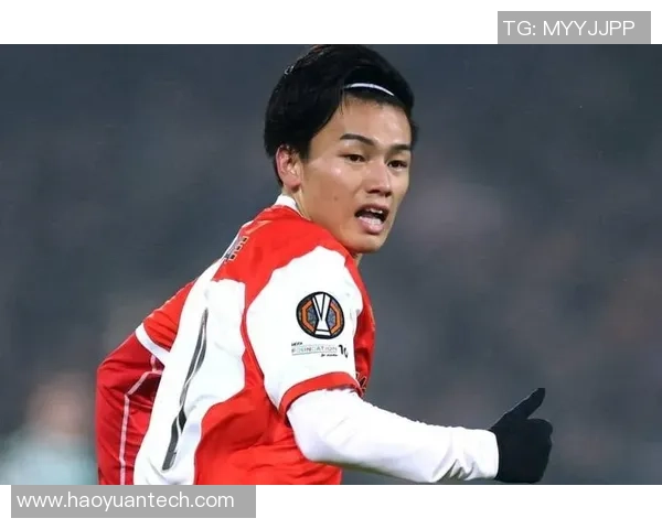 9轮11球！荷媒：上田绮世有望成为荷甲前史进球最多的日本球员