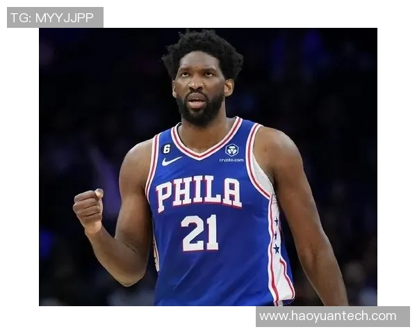 恩比德被罚款5万美金!对阵绿军做出大标准庆祝动作 今日对阵篮网轮休 恩比德被罚款5万美金!对阵绿军做出大标准庆祝动作 今日对阵篮网轮休