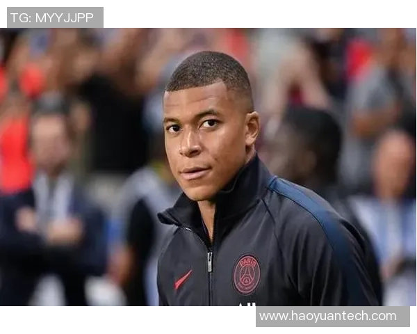 法歌手批判姆巴佩销毁卡昂沙龙，姆总挖苦对方想白拿股份